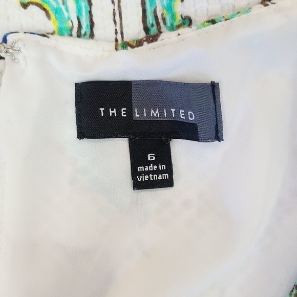 The Limited Office Dress - Picture 7 of 9